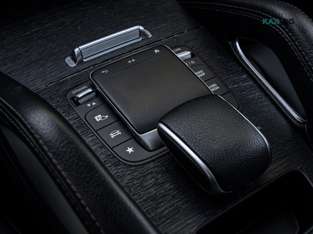 Mercedes-Benz GLE 350* 4Matic* АвтоКредит* (ЦЕНА ДО БГ), снимка 15 - Автомобили и джипове - 54918262