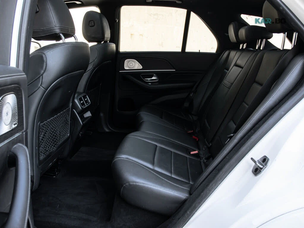 Mercedes-Benz GLE 350* 4Matic* АвтоКредит* (ЦЕНА ДО БГ), снимка 9 - Автомобили и джипове - 54918262