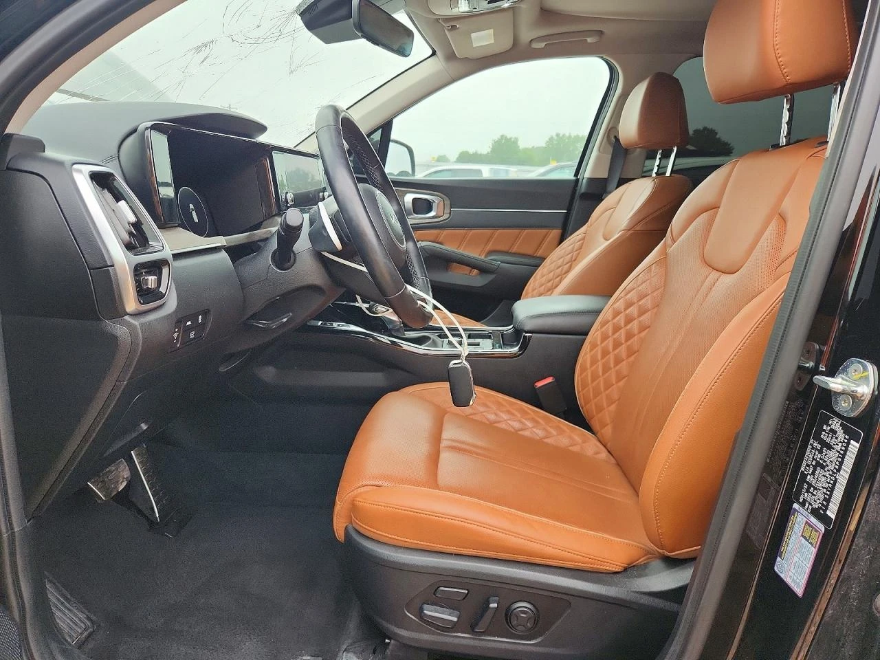 Kia Sorento * SX* PRESTIGE* AWD* , снимка 10 - Автомобили и джипове - 55010357
