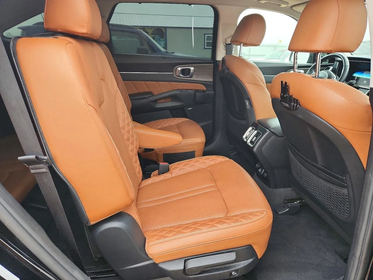Kia Sorento * SX* PRESTIGE* AWD* , снимка 12 - Автомобили и джипове - 55010357