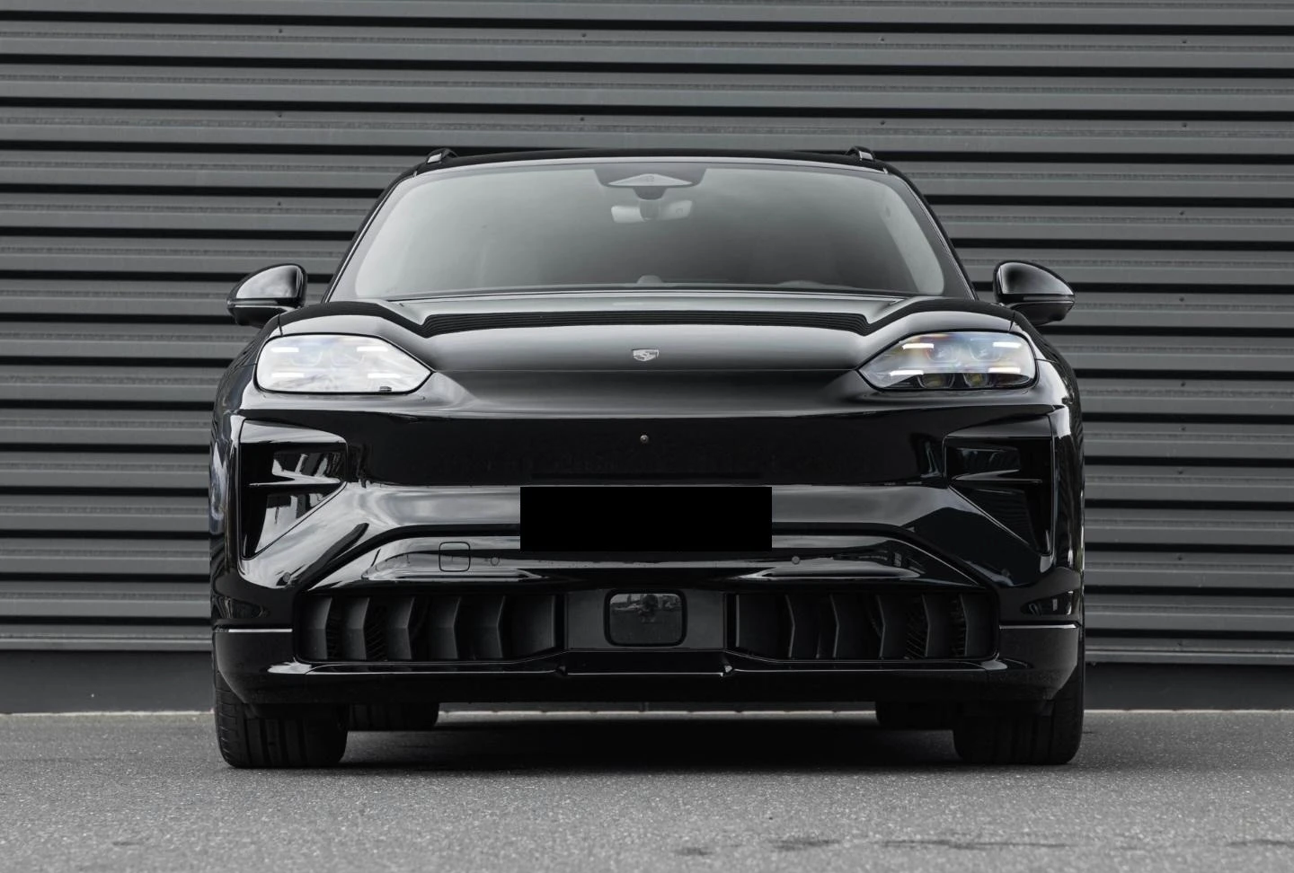 Porsche Cayenne TURBO ELECTRIC * NEW 2026* BOSE PANORAMA CHRONO, снимка 3 - Автомобили и джипове - 55269967