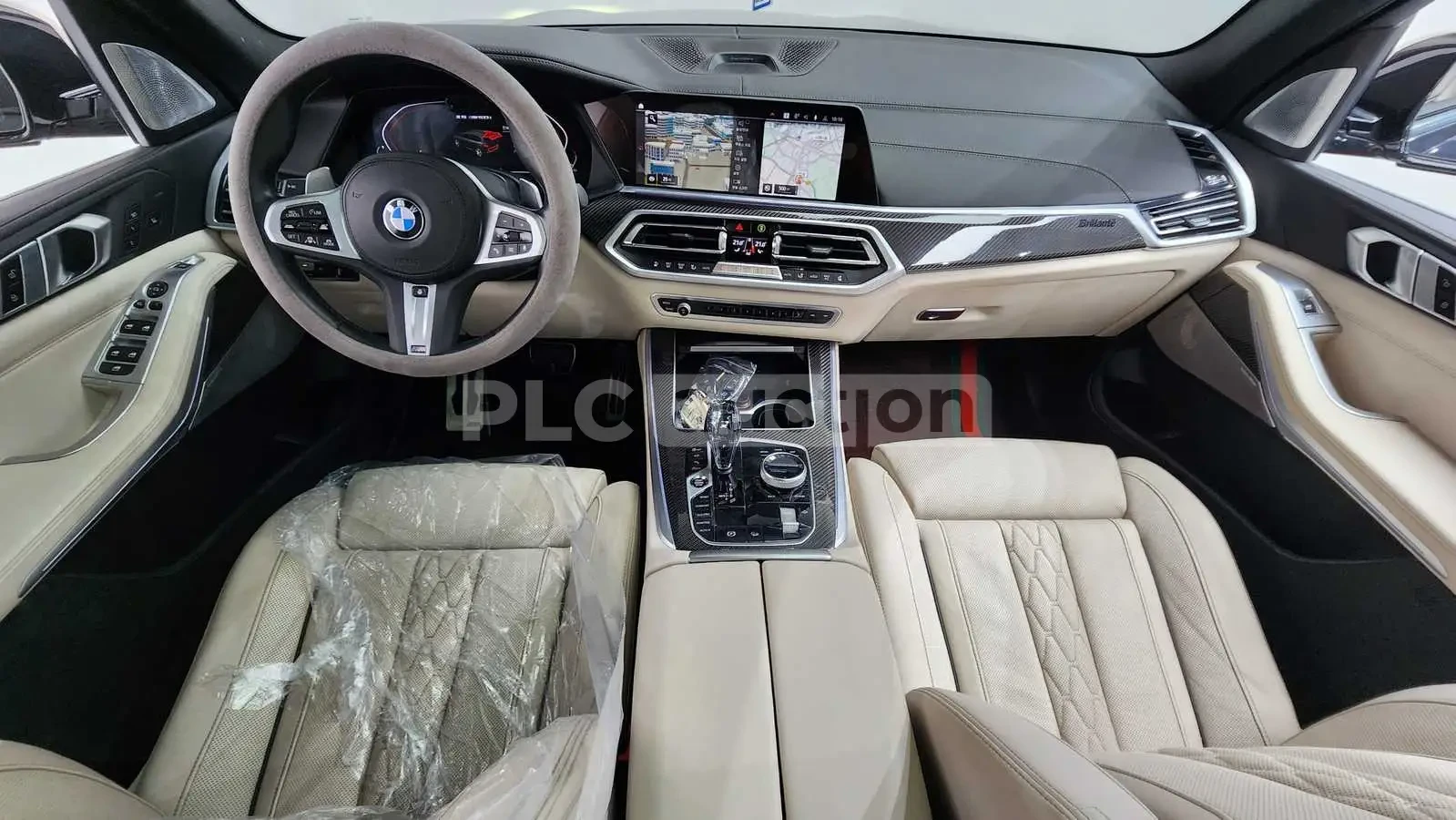 BMW X5 M50I HEAD UP/360/PANO/FULL | Mobile.bg � ����������� 7