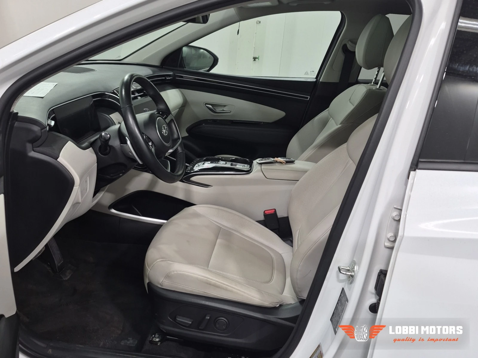 Hyundai Tucson | Mobile.bg � ����������� 5
