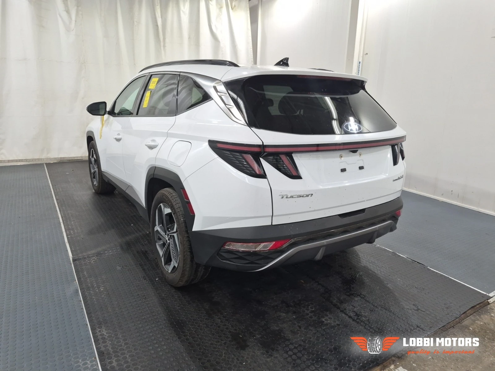 Hyundai Tucson | Mobile.bg � ����������� 4