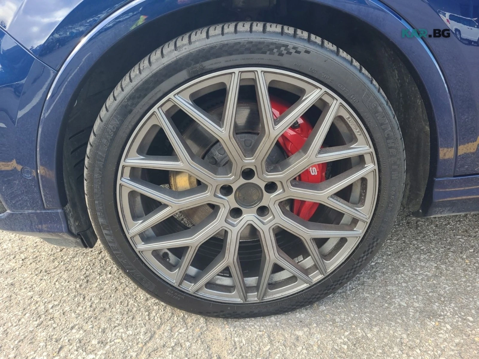 Audi SQ7 Technik ���� �� �������� & ���������� | Mobile.bg � ����������� 5