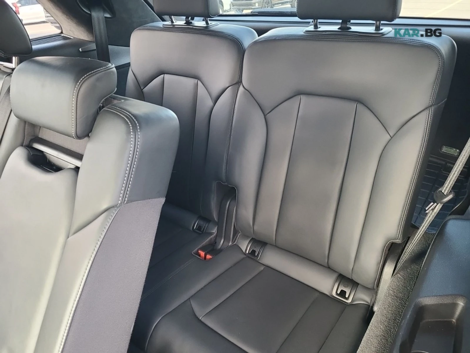 Audi SQ7 Technik ���� �� �������� & ���������� | Mobile.bg � ����������� 14