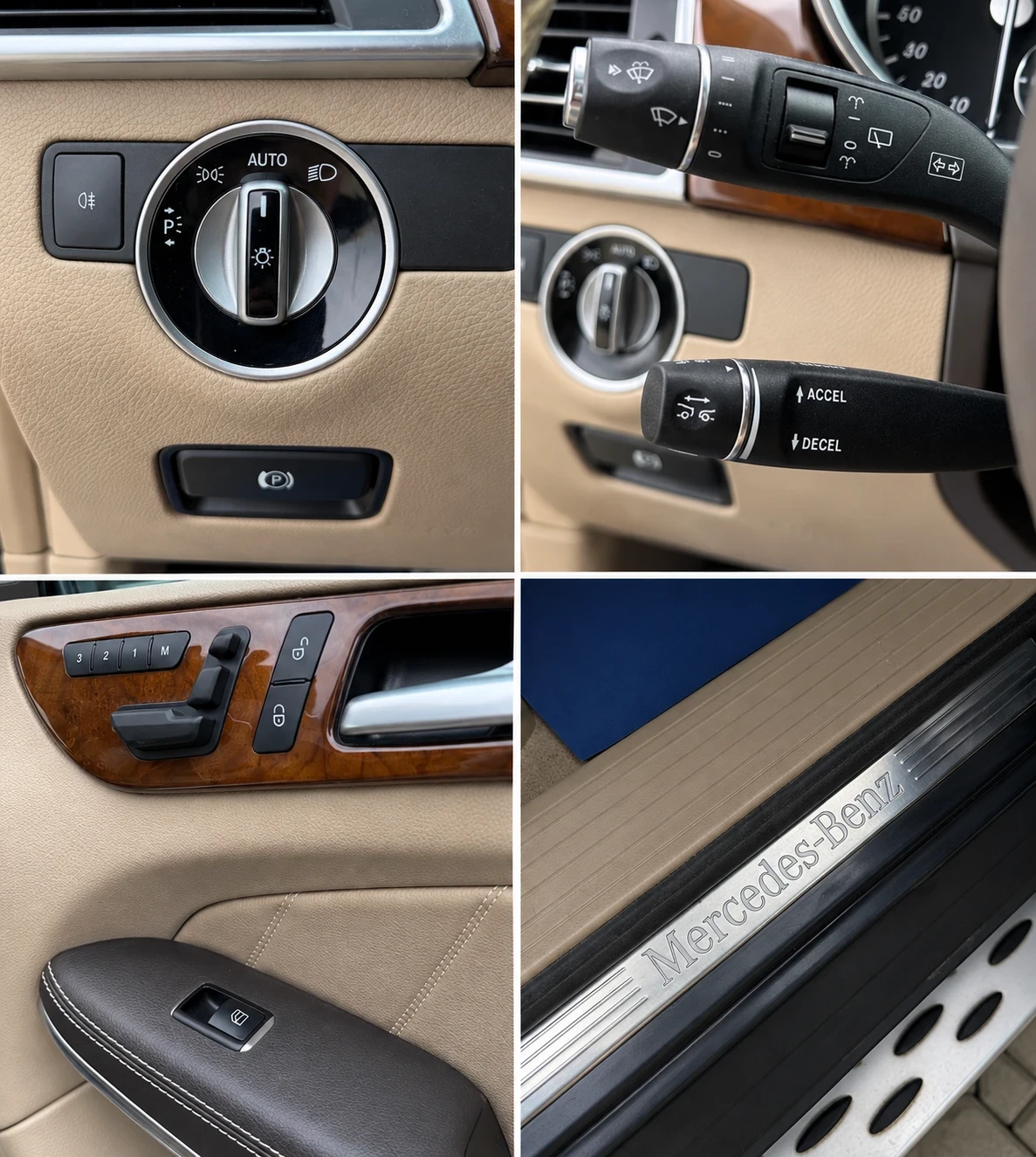 Mercedes-Benz GL 550 4-MATIC| AMG| PANO| 360| TV| 7 �����| FULL| ������ | Mobile.bg � ����������� 16