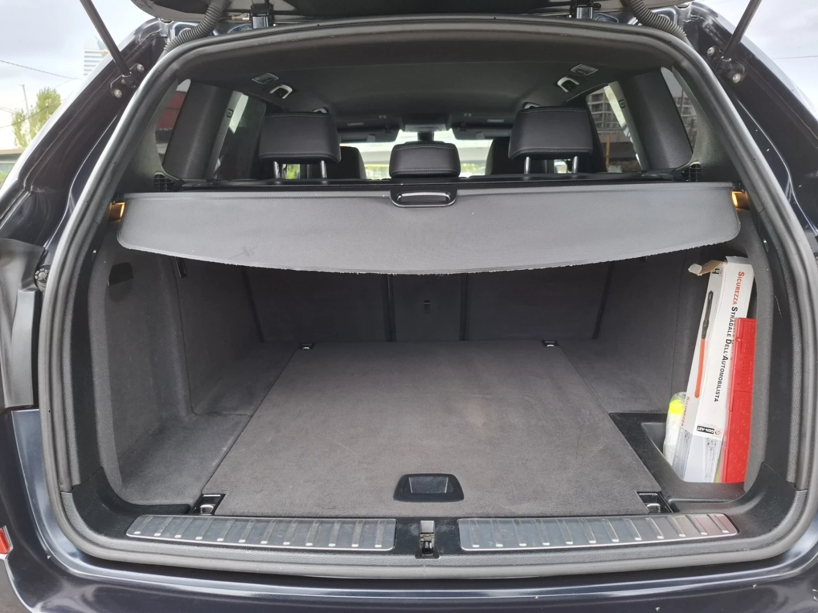 BMW X3 2.0d M-ПАКЕТ, снимка 16 - Автомобили и джипове - 56434721