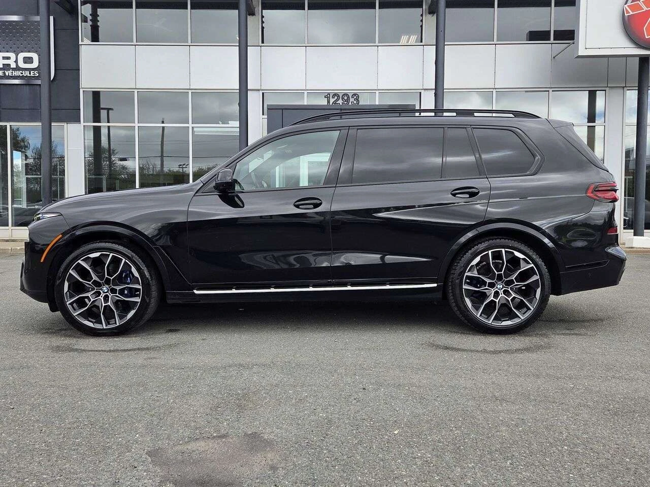 BMW X7 M Sport Pro + Beaucoup d'options (Voir | Mobile.bg � ����������� 2