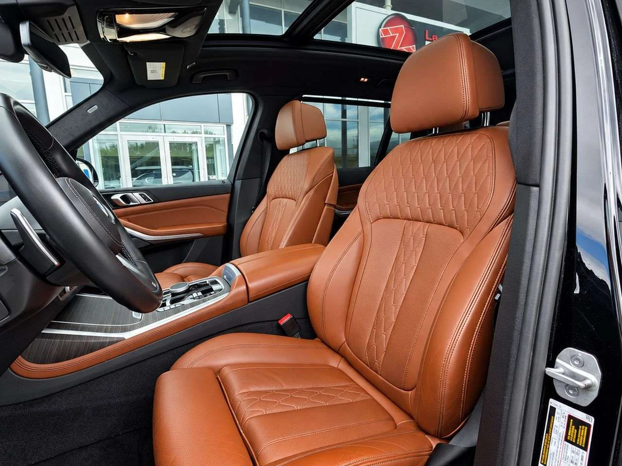 BMW X7 M Sport Pro + Beaucoup d'options (Voir | Mobile.bg � ����������� 9