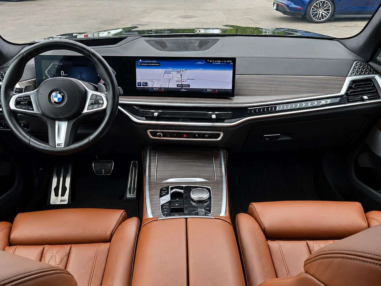BMW X7 M Sport Pro + Beaucoup d'options (Voir | Mobile.bg � ����������� 14