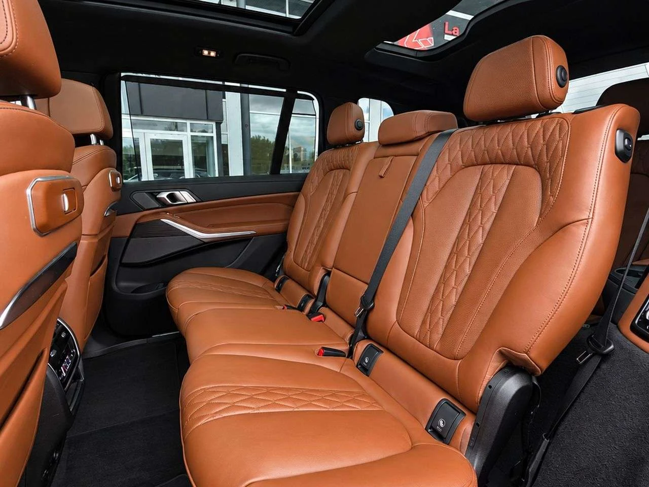 BMW X7 M Sport Pro + Beaucoup d'options (Voir | Mobile.bg � ����������� 10