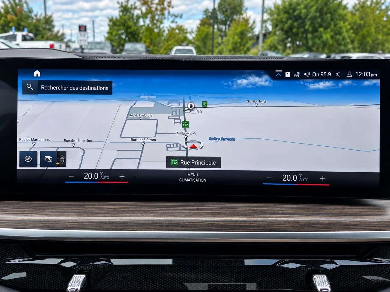BMW X7 M Sport Pro + Beaucoup d'options (Voir | Mobile.bg � ����������� 17