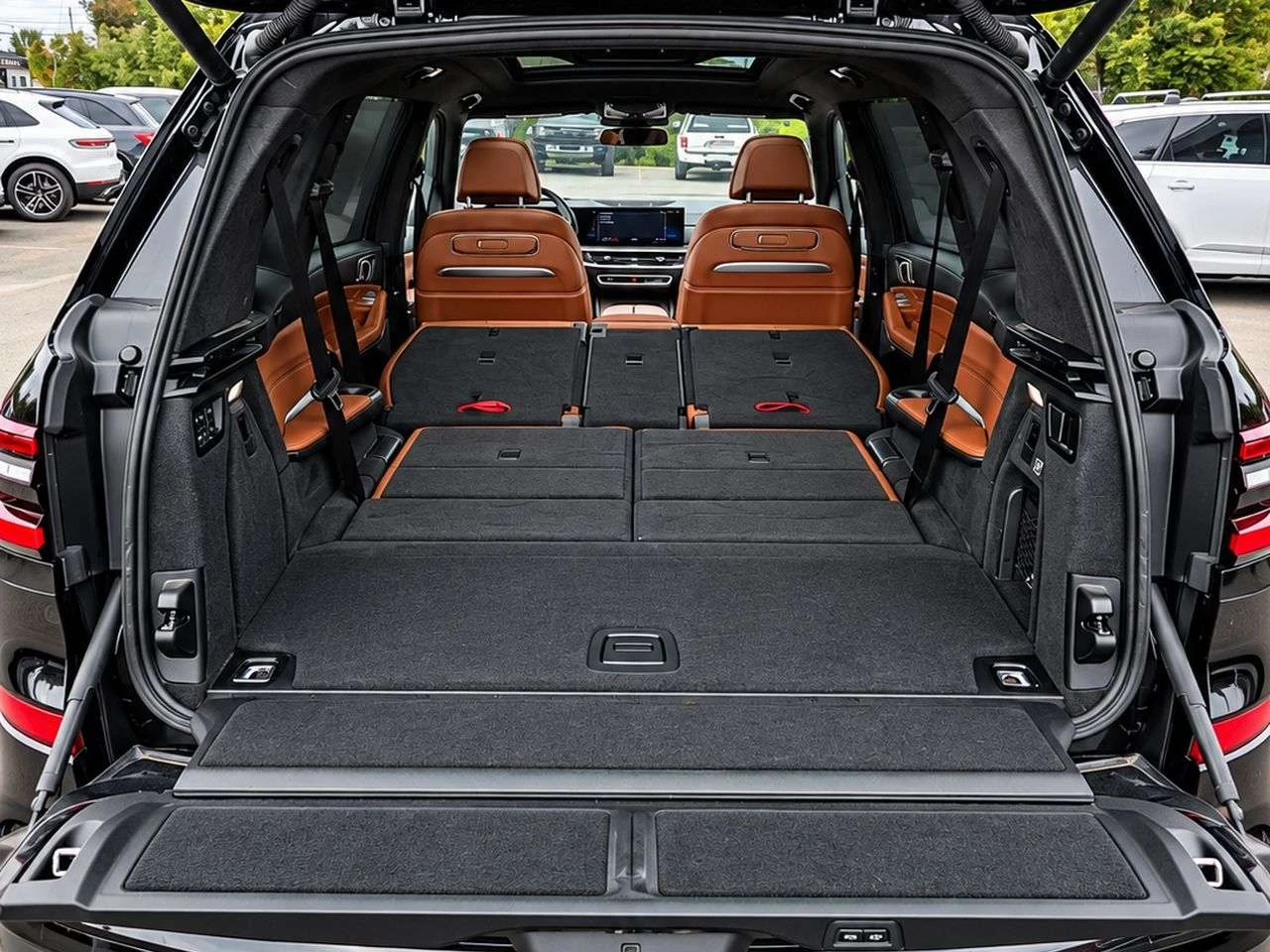 BMW X7 M Sport Pro + Beaucoup d'options (Voir | Mobile.bg � ����������� 12