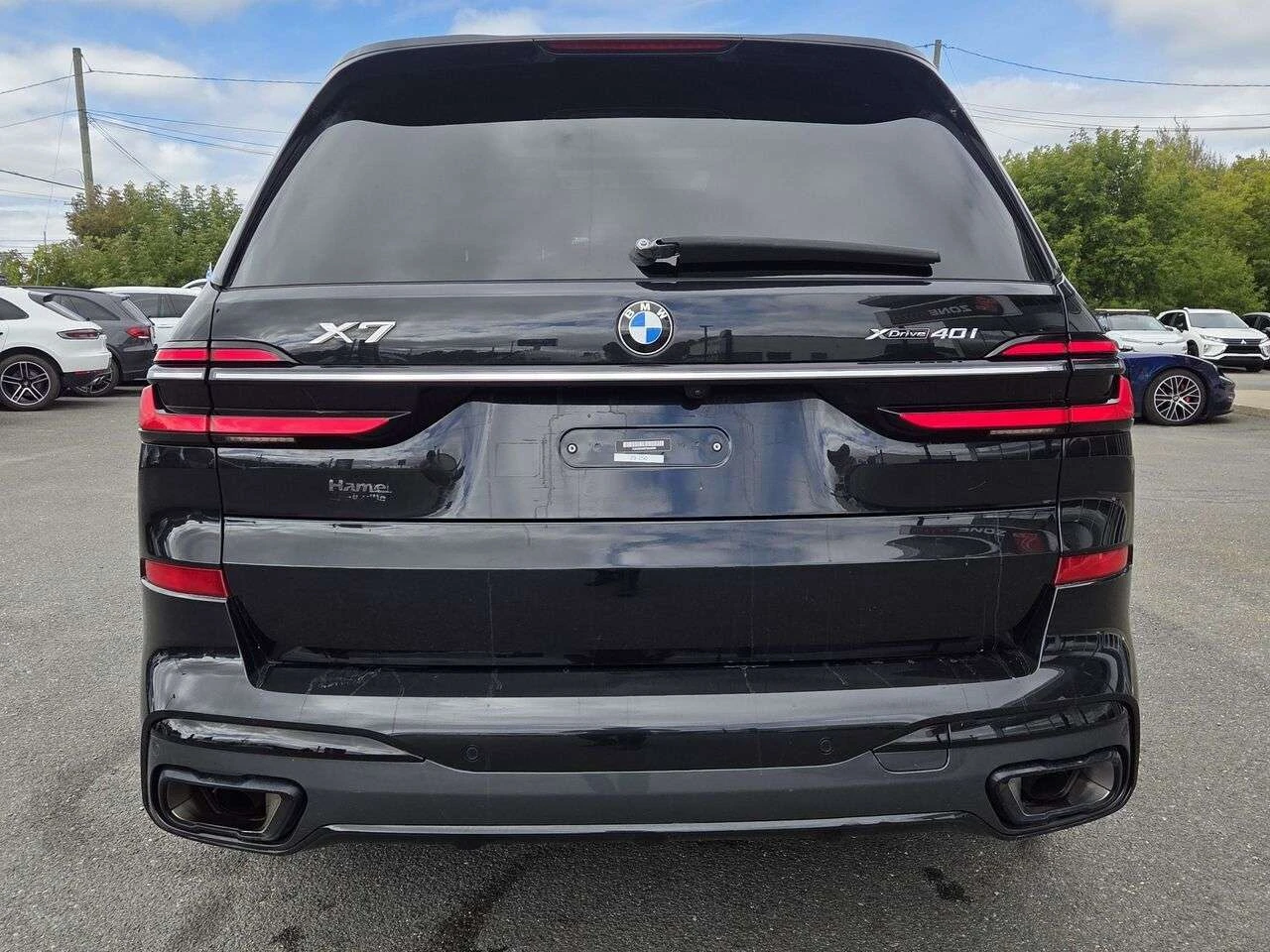 BMW X7 M Sport Pro + Beaucoup d'options (Voir | Mobile.bg � ����������� 4