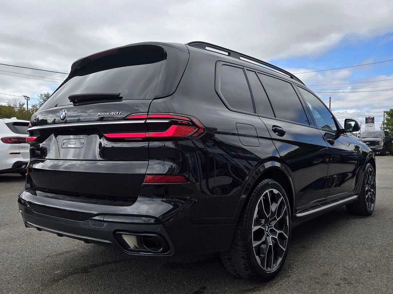 BMW X7 M Sport Pro + Beaucoup d'options (Voir | Mobile.bg � ����������� 5