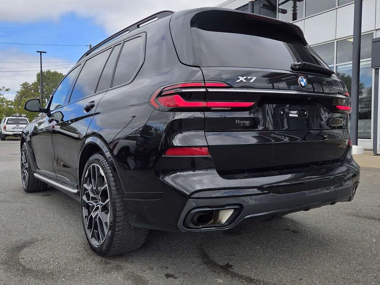 BMW X7 M Sport Pro + Beaucoup d'options (Voir | Mobile.bg � ����������� 3