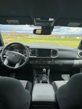 Toyota Tacoma TRD - изображение 10