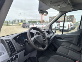 Ford Transit 2.2D САМОСВАЛ, снимка 13