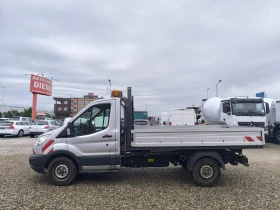 Ford Transit 2.2D САМОСВАЛ, снимка 4