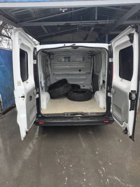 Opel Vivaro, снимка 5