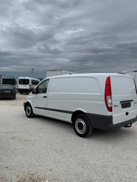 Mercedes-Benz Vito 2.2 130к.с. ЛИЗИНГ!!!, снимка 6