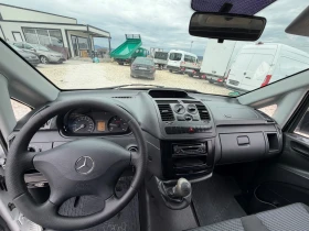 Mercedes-Benz Vito 2.2 130к.с. ЛИЗИНГ!!!, снимка 9
