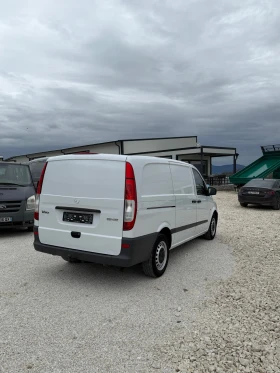 Mercedes-Benz Vito 2.2 130к.с. ЛИЗИНГ!!!, снимка 4