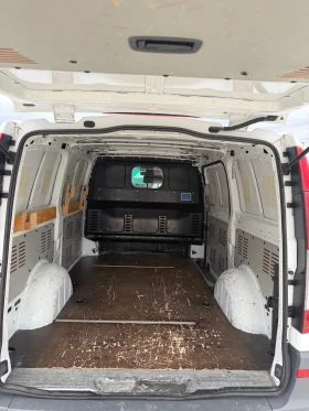 Mercedes-Benz Vito 2.2 130к.с. ЛИЗИНГ!!!, снимка 11
