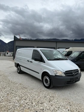 Mercedes-Benz Vito 2.2 130к.с. ЛИЗИНГ!!!, снимка 3
