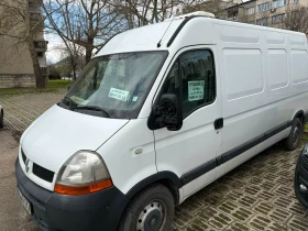 Renault Master, снимка 2