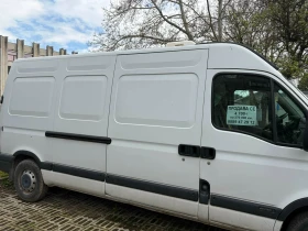 Renault Master, снимка 6