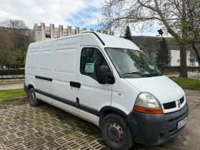 Renault Master, снимка 1