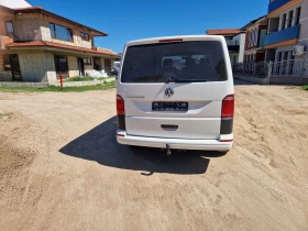 VW T6 Multivan , снимка 3