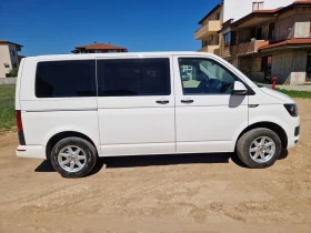 VW T6 Multivan , снимка 5