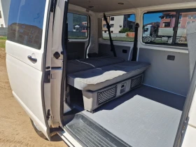 VW T6 Multivan , снимка 6