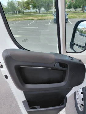 Citroen Jumper 2200 L4H2 MAXI, снимка 14