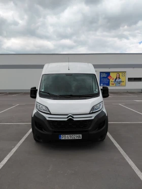 Citroen Jumper 2200 L4H2 MAXI, снимка 2