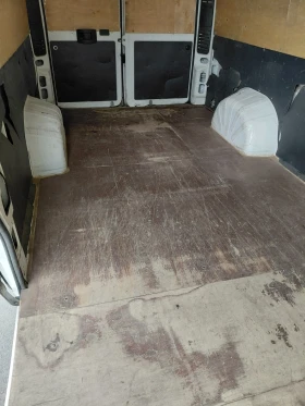 Citroen Jumper 2200 L4H2 MAXI, снимка 17