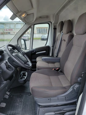 Citroen Jumper 2200 L4H2 MAXI, снимка 13
