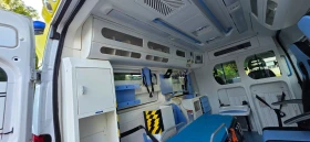 Fiat Ducato 2.3D 150k.c EURO 6B ITALIA , снимка 8