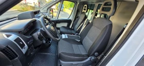 Fiat Ducato 2.3D 150k.c EURO 6B ITALIA , снимка 4