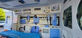 Fiat Ducato 2.3D 150k.c EURO 6B ITALIA , снимка 10