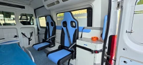 Fiat Ducato 2.3D 150k.c EURO 6B ITALIA , снимка 7