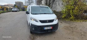 Peugeot Expert 2.  HDI, снимка 6