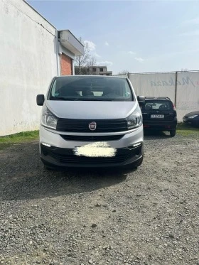 Fiat Talento, снимка 3