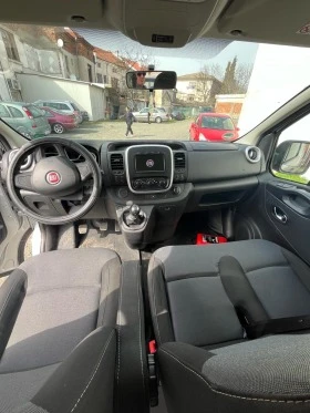 Fiat Talento, снимка 12