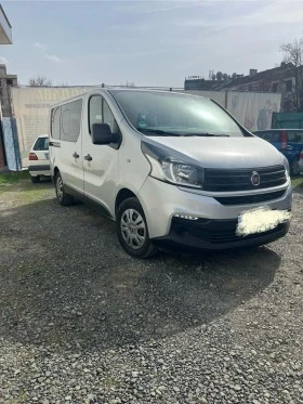 Fiat Talento, снимка 4