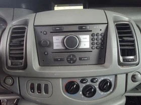 Opel Vivaro, снимка 8