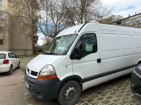 Renault Master undefined | Auto.bg — изображение 3